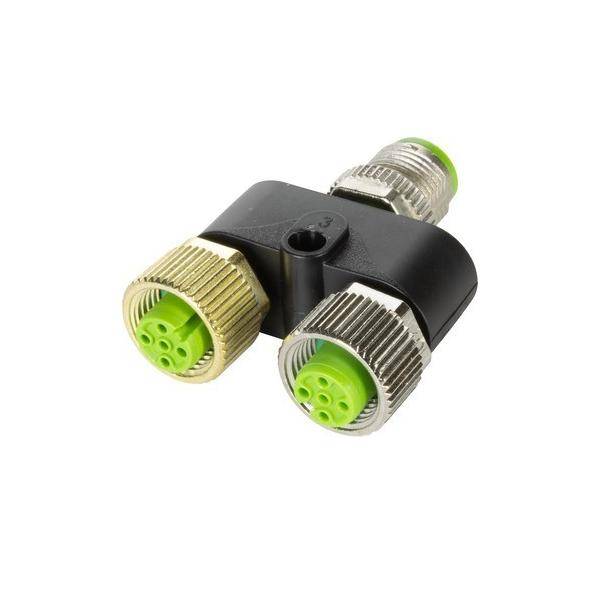 Harting T-Verteiler 21433119500