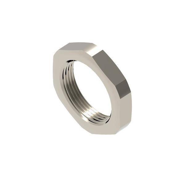 Harting Sechskantmutter, M10 x 0,5 21820000001