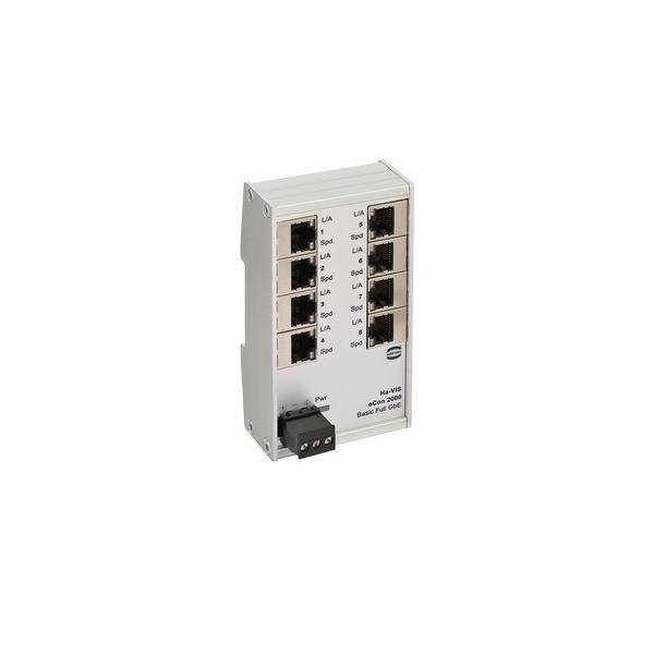 Harting Industrial Ethernet 24024080010