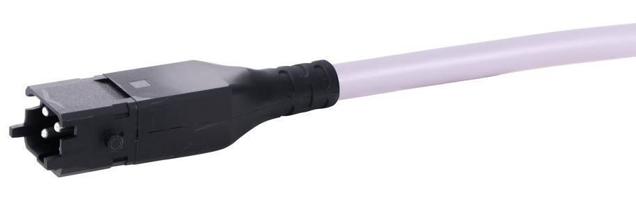 Harting Kabelkonfektionen 33400200202010