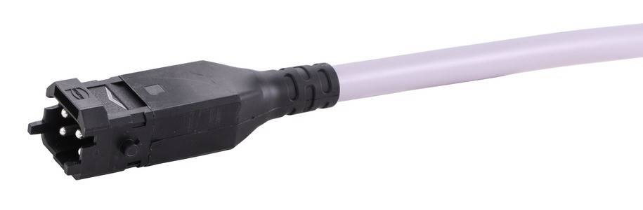 Harting Kabelkonfektionen 33400400202010