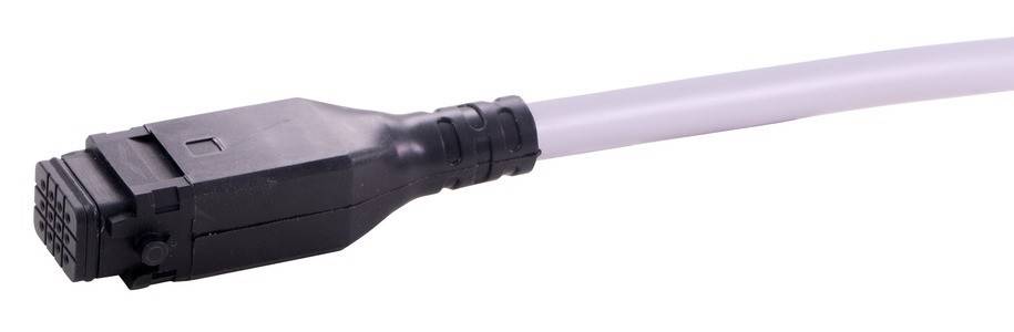 Harting Kabelkonfektionen 33400900703010