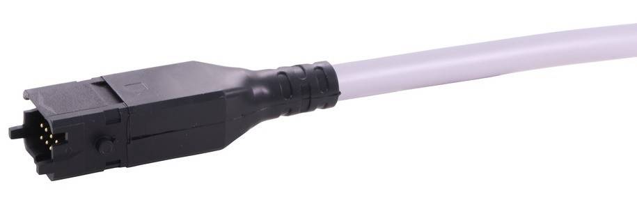 Harting Kabelkonfektionen 33401000703050