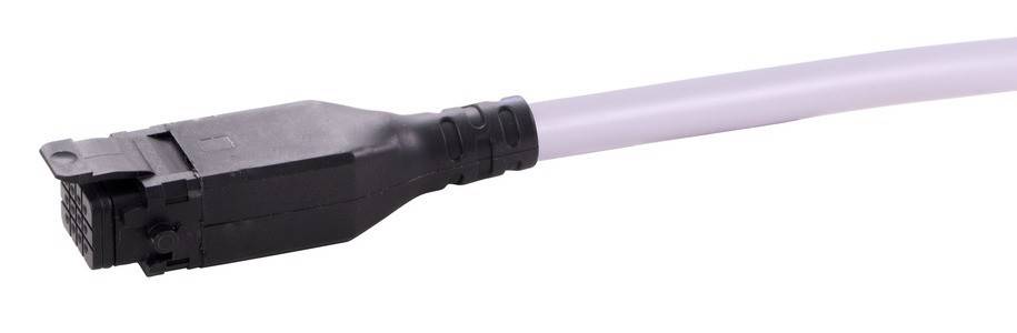 Harting Kabelkonfektionen 33401100703050