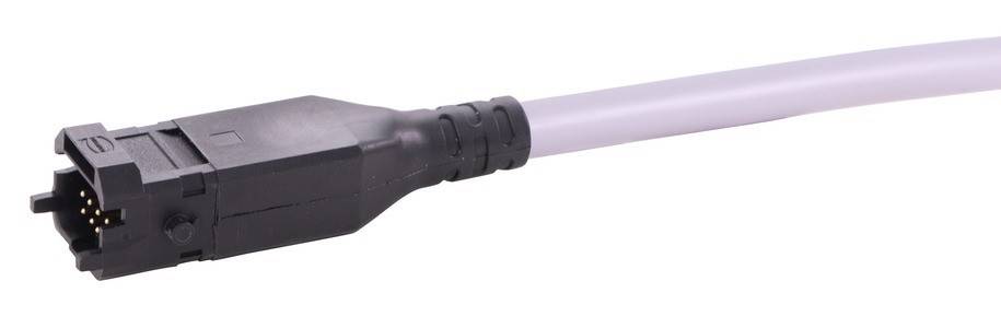 Harting Kabelkonfektionen 33401200703030