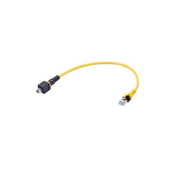 Harting Kabelkonfektionen 33483447805007