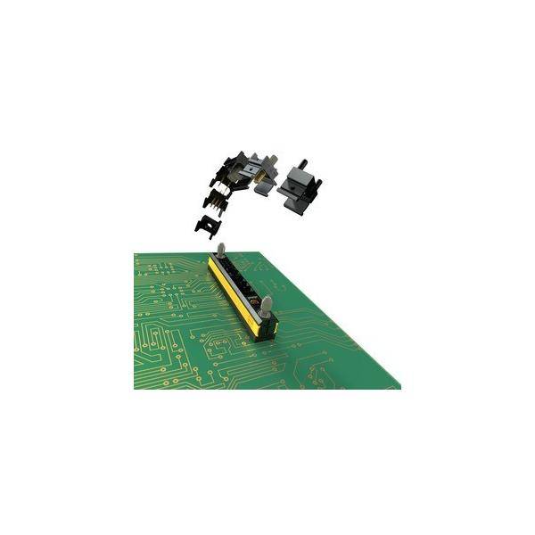Harting Messerleiste C02510000000014