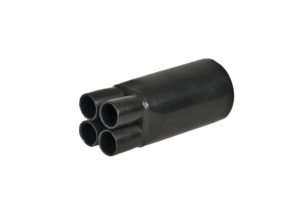 Hauff Fingermuffe 4FM 1x55-21 4x20-7