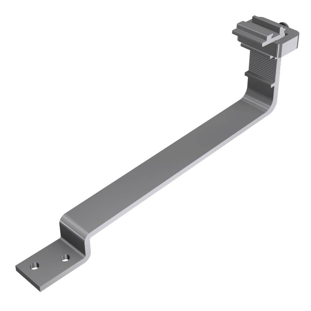 SL Rack SL Alu Beaverslate 11117-00