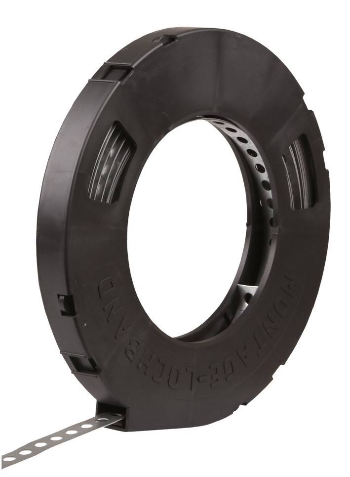 Pollmann Montageband 12x0,75mm 1000203