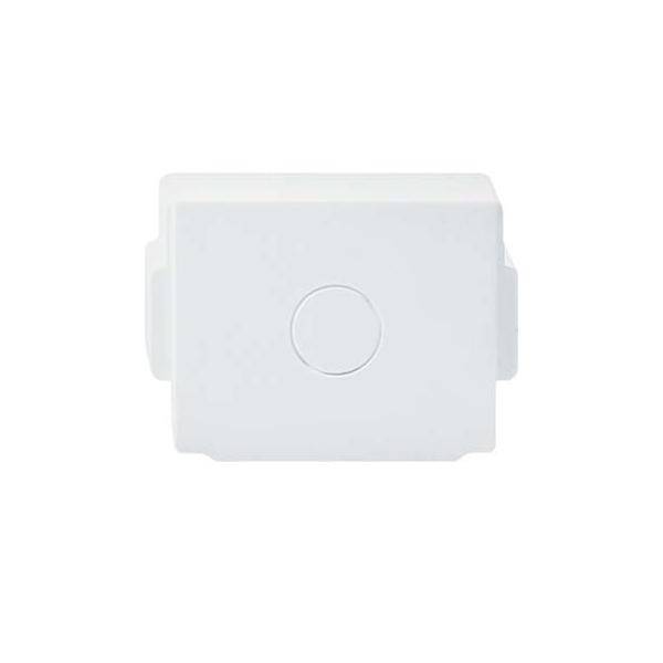 Zumtobel Group Tragschienenendkappe 22157793 (VE2)