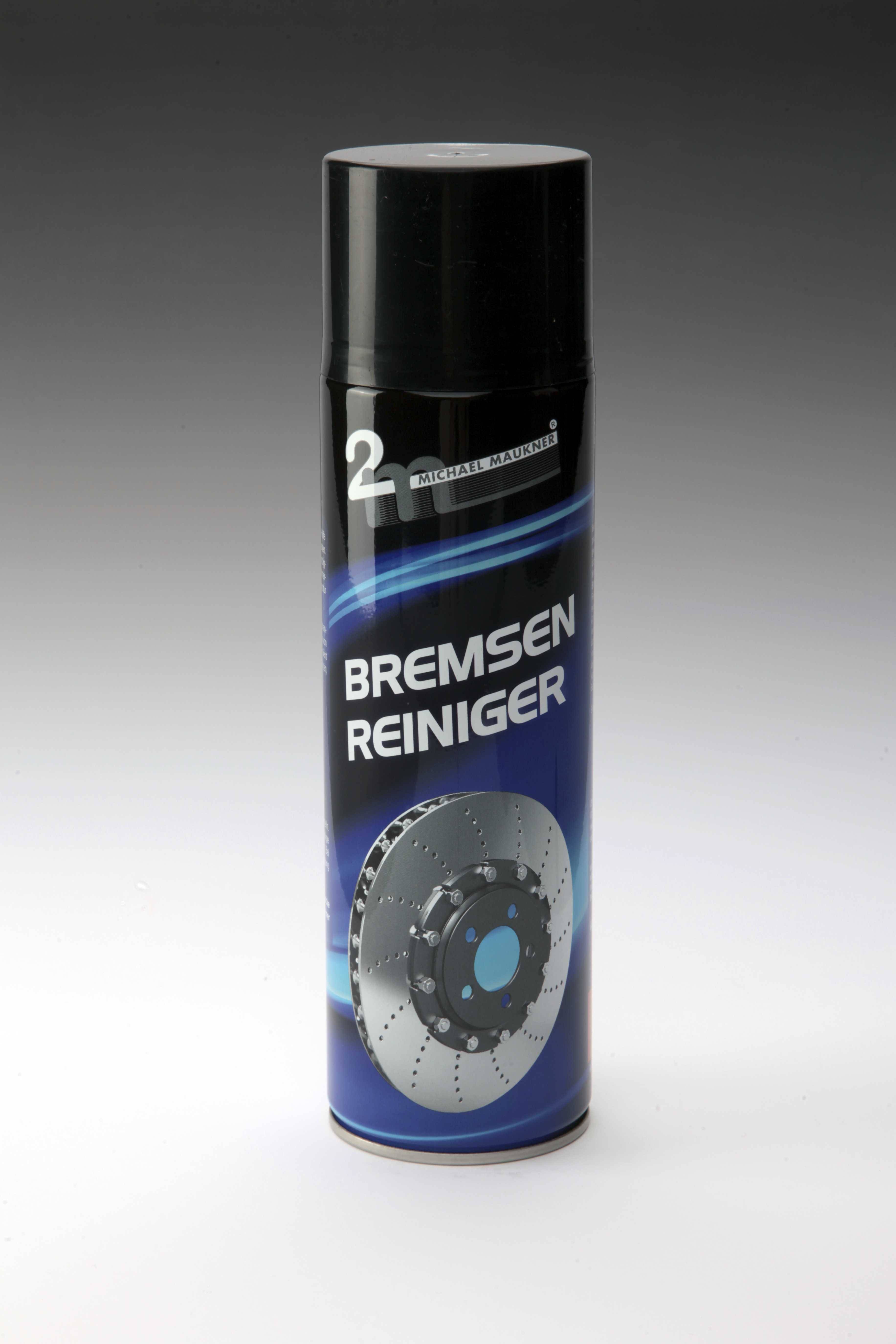 2M Bremsenreiniger, 500ml Dose