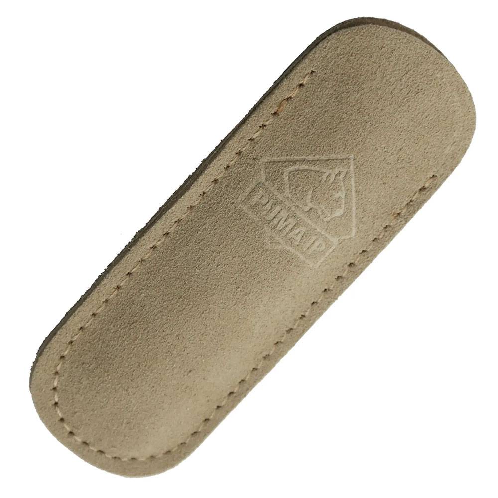 Puma IP Auric Taschenmesser - Messing
