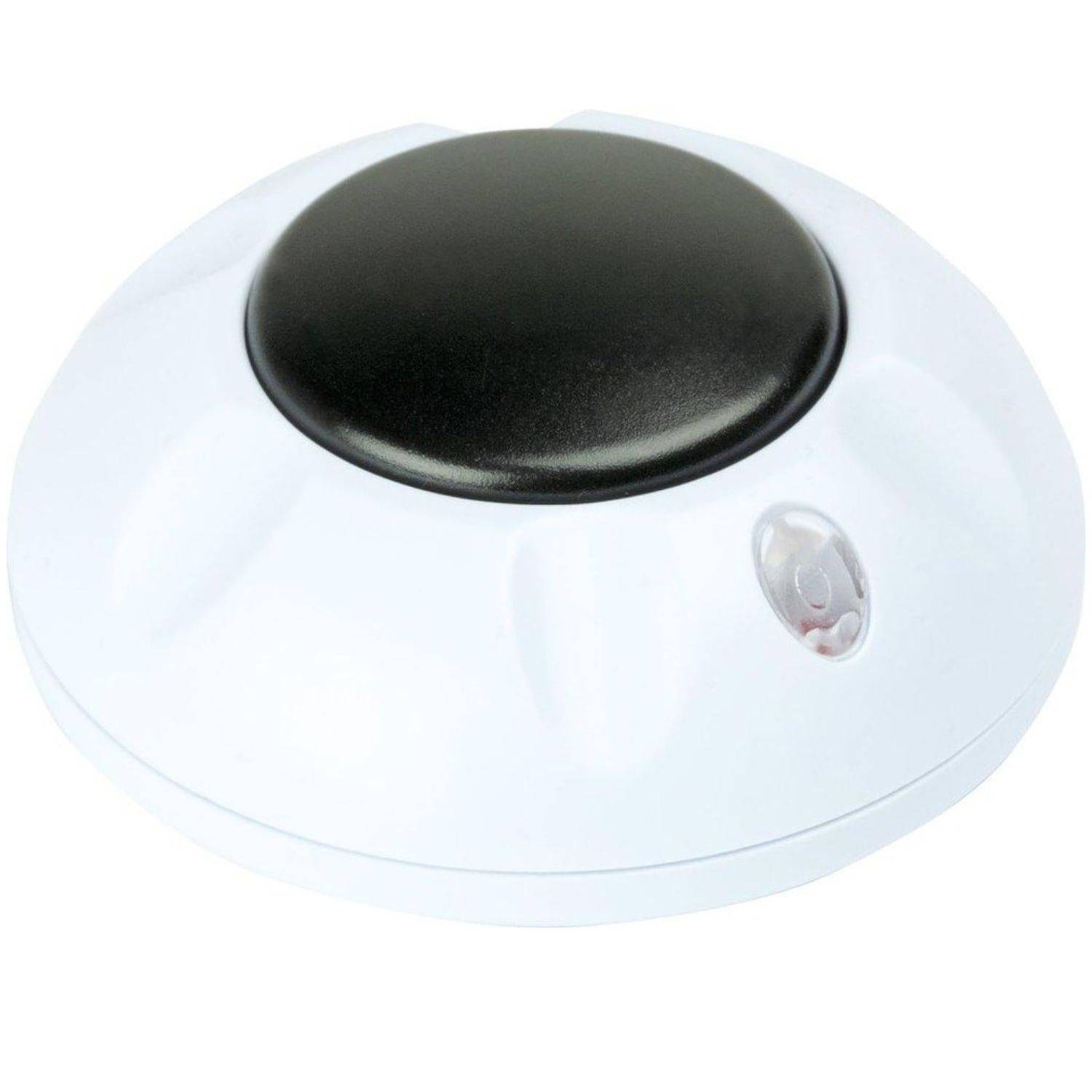 Funk-Steckdosenleiste 6-Fach 1,4m Weiß