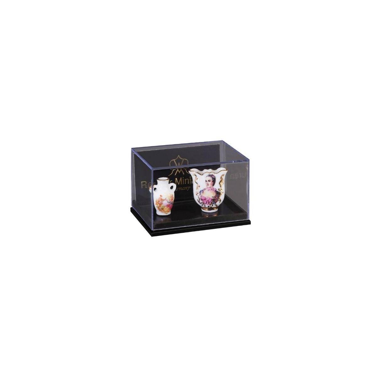 Vasenduo Barock