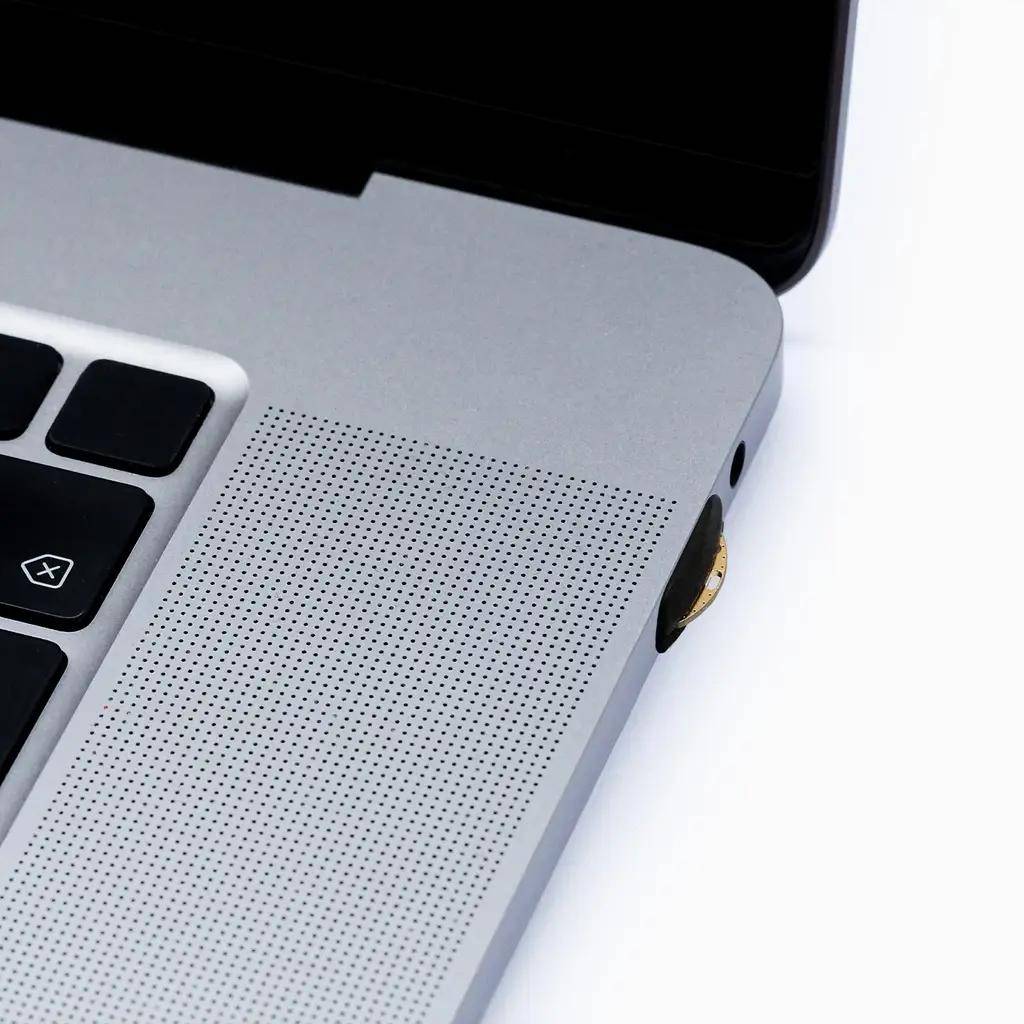 Nitrokey Passkey Security Key, WebAuthn, FIDO2, U2F, SSH, Touchbutton, Open Source