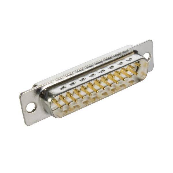 Harting D-Sub Kabelstecker 09670255615050