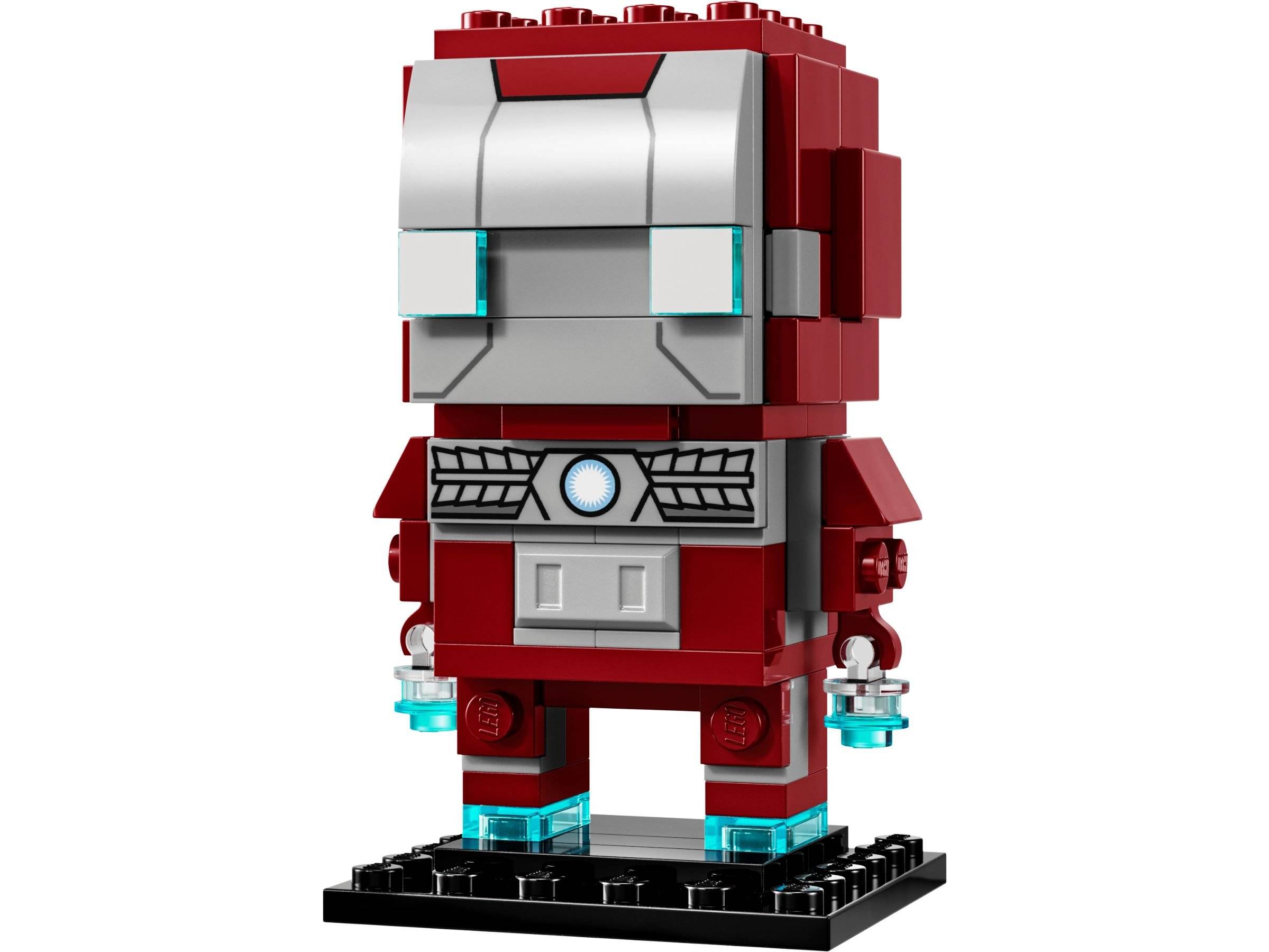 LEGO® Super Heroes 40669 Iron Man MK5