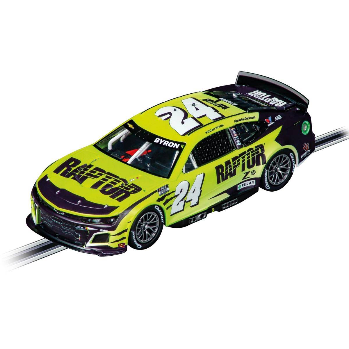 NASCAR Camaro NextGen ZL1 "Hendrick Motorsports, William Byron, No.24"