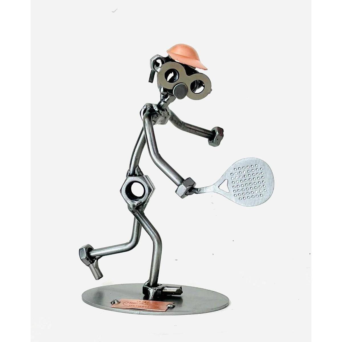Padel-Tennis