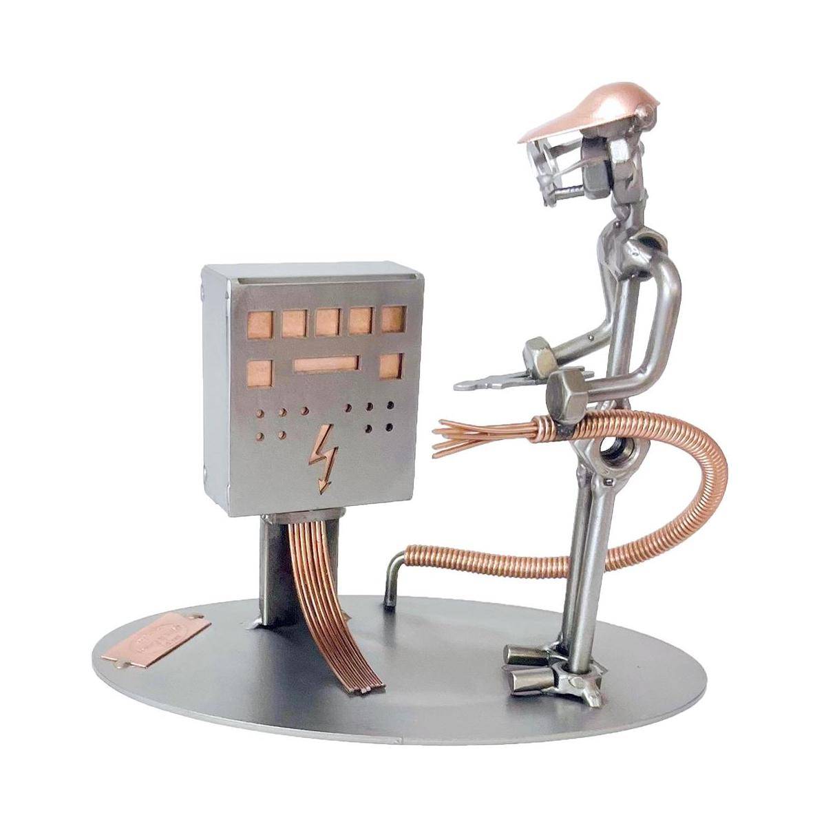 Elektro Techniker