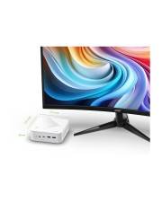 Acer Revo Box RB102-RPL - Barebone - Mini-PC1 x Core 5 120U / 1.4 GHz - RAM 16
