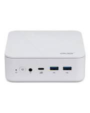 Acer Revo Box RB102-BARR - Barebone - Mini-PC - 1 x Ryzen 5 7430U / 2.3 GHz -