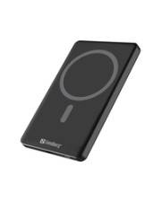 SANDBERG Magnet Powerbank 5000 Saver