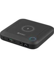 SANDBERG All-in1 Laptop Powerbank 25000