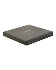 Gembird Laufwerk DVD±RW ±R DL 8x/8x USB 2.0 extern