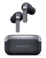 Samsung Galaxy Buds4 Pro R640 black Kopfhörer 5.1 Stereo Kabellos Bluetooth