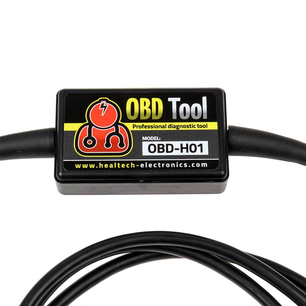 OBD Tool für Honda - OBD-Scanner, Kfz-Messgeräte