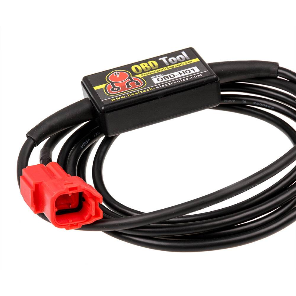 OBD Tool für Honda - OBD-Scanner, Kfz-Messgeräte