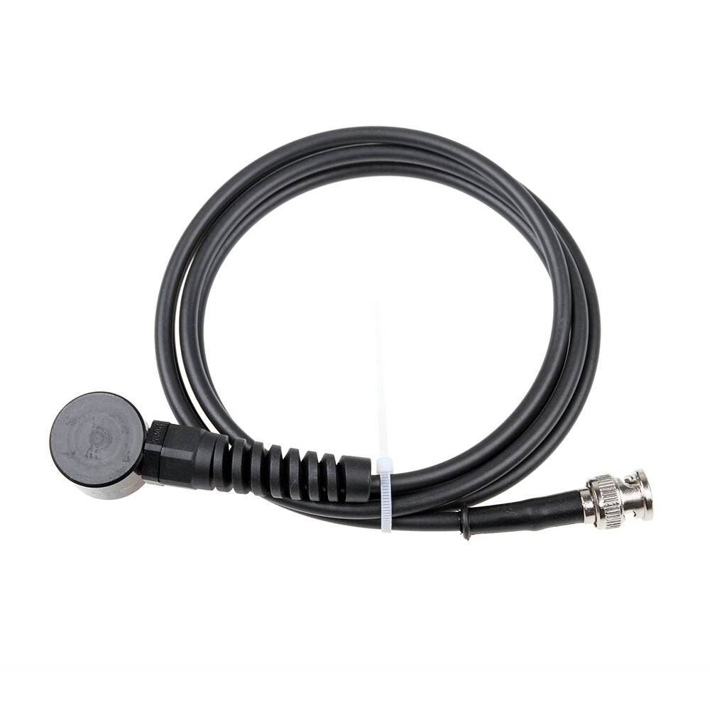 COP Sensor - Automotive Oszilloskope