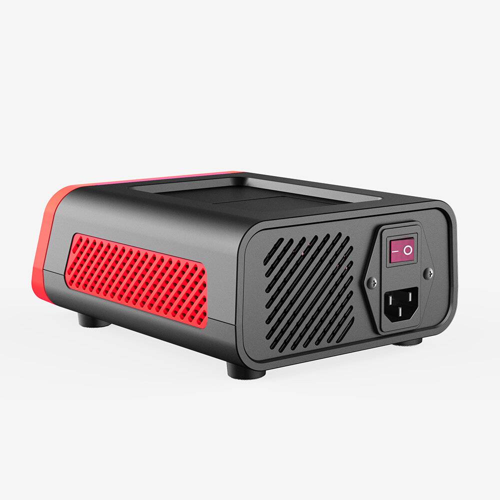 Rainco Karosserie-Dellen-Reparaturset für Stahlkarosserie