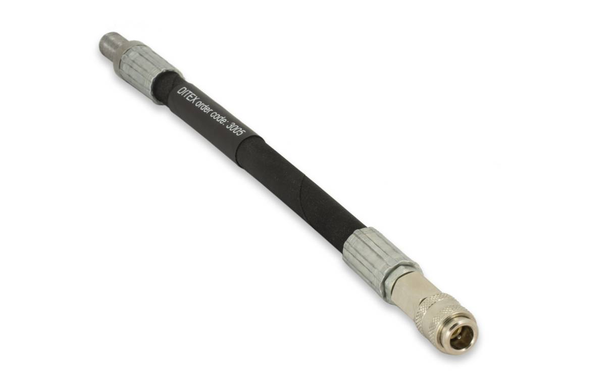 Ditex Kompressionsschlauch - Automotive Oszilloskope