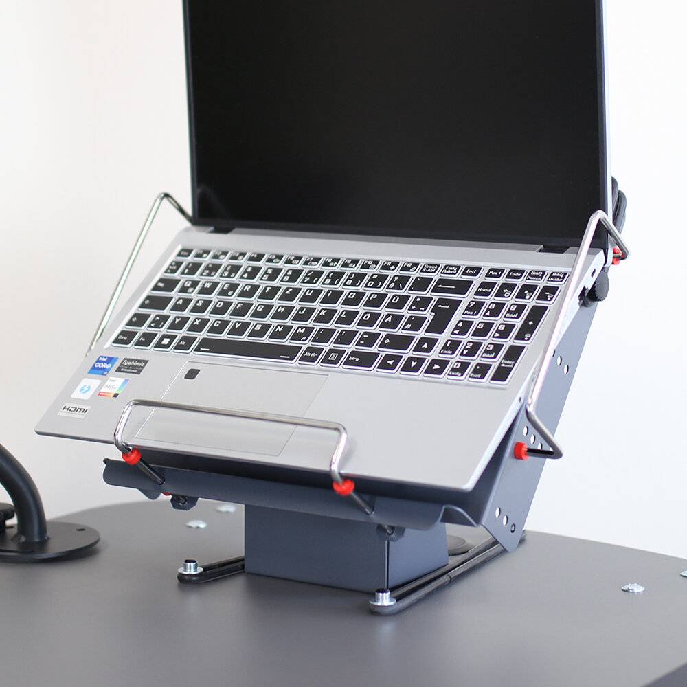 Universal-Gerätehalter für ROLLO - Werkstattausstattung