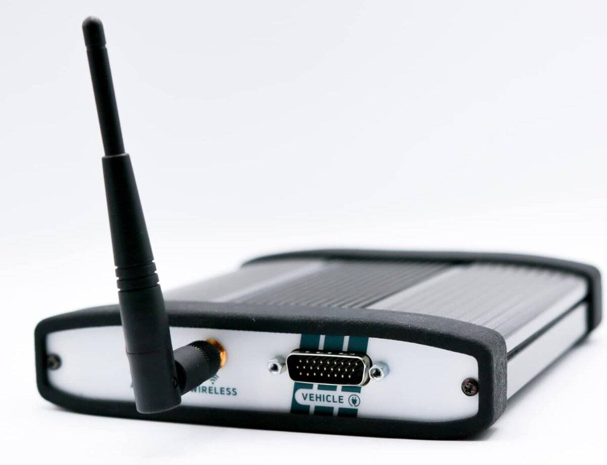 CarDAQ-Plus® 3 Bluetooth Kit - OBD-Scanner, Kfz-Messgeräte