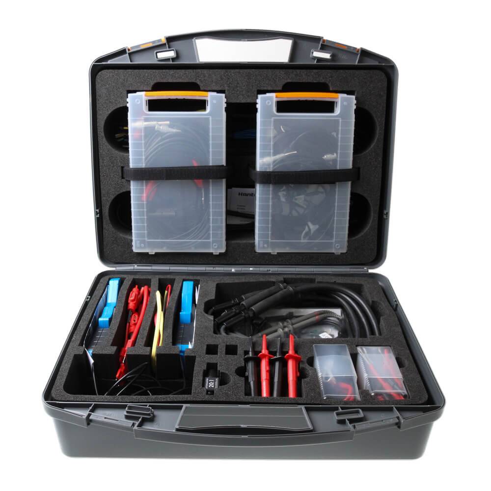 Oszilloskop Advanced Kit - Automotive Oszilloskope