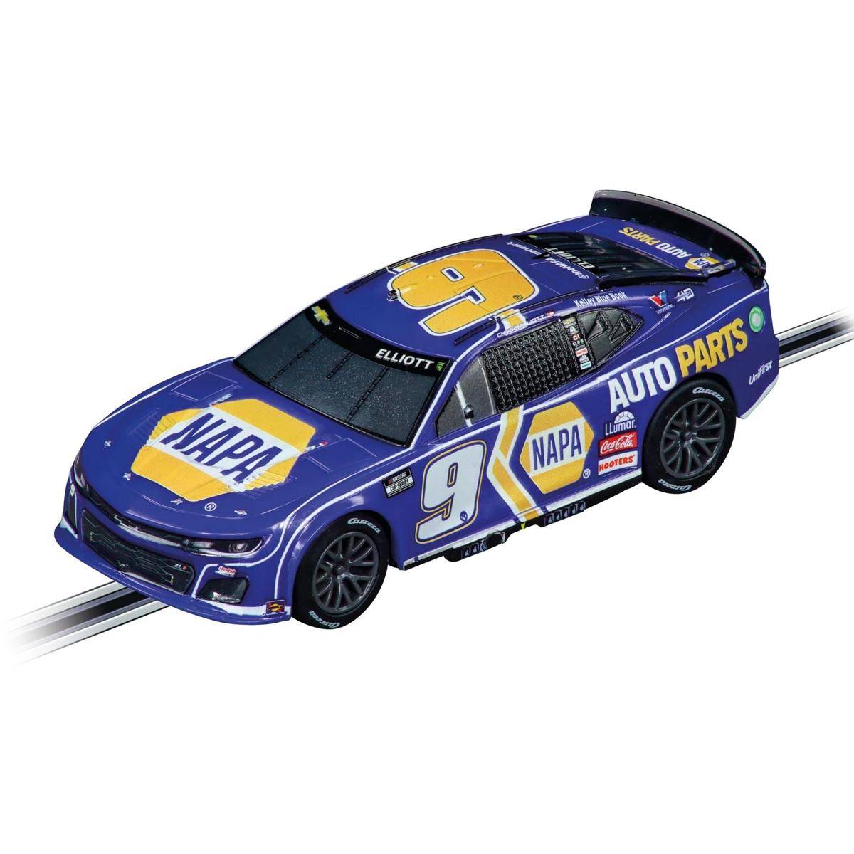 NASCAR Camaro NextGen ZL1 "Hendrick Motorsports, Chase Elliott, No.9"
