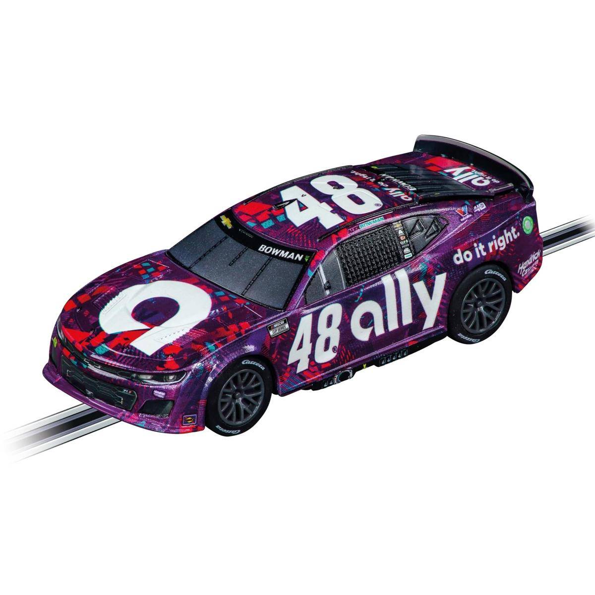 NASCAR Camaro NextGen ZL1 "Hendrick Motorsports, Alex Bowman, No.48"