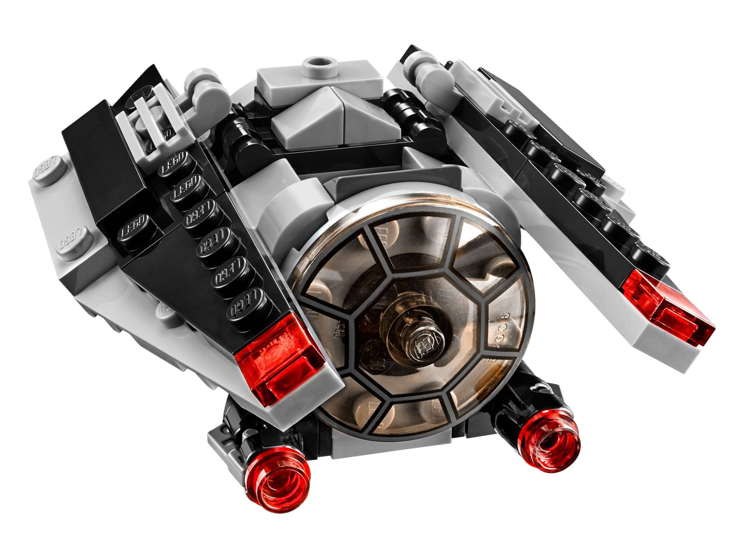 LEGO® Star Wars™ 75161 TIE Striker™ Microfighter