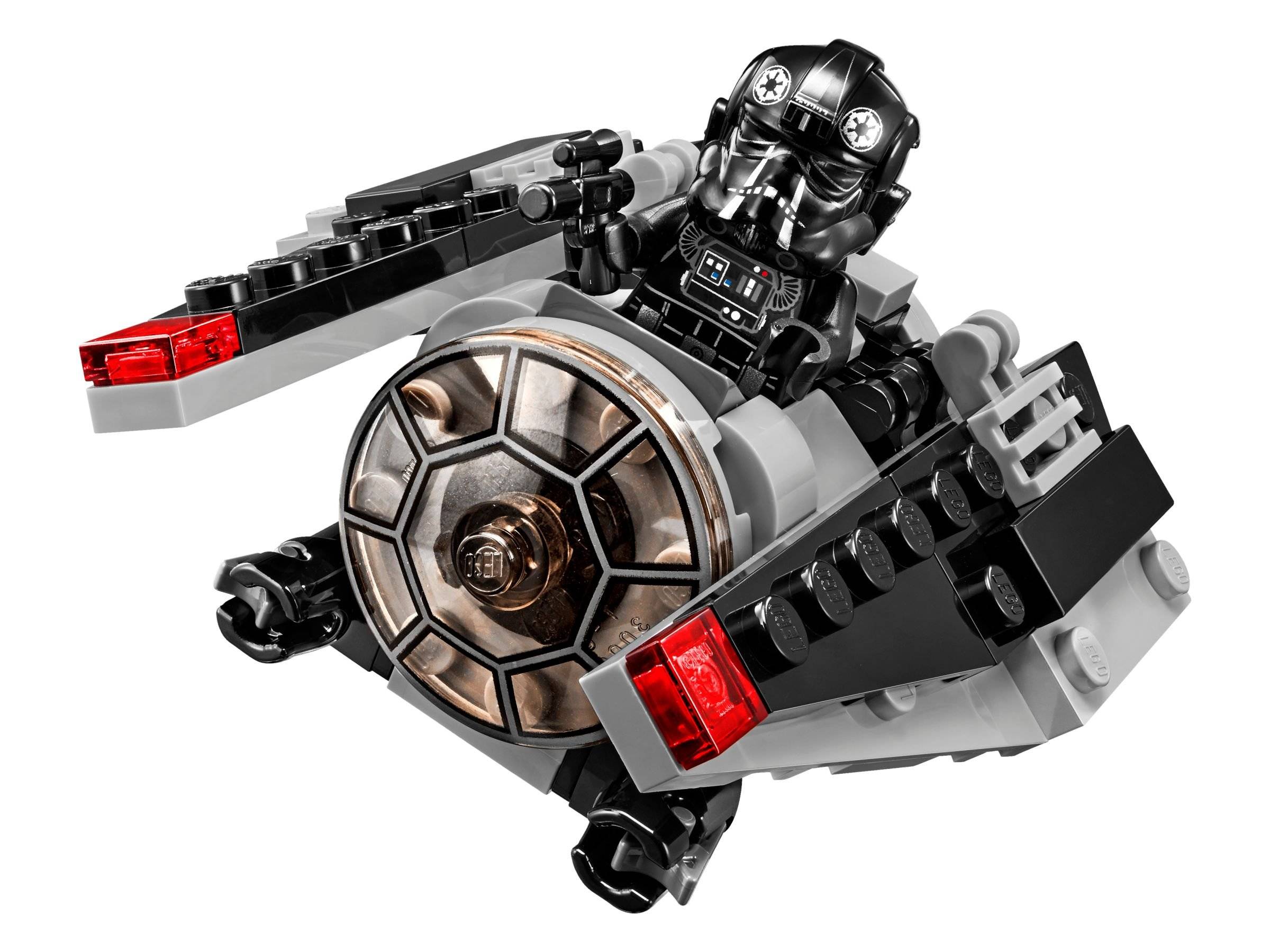 LEGO® Star Wars™ 75161 TIE Striker™ Microfighter