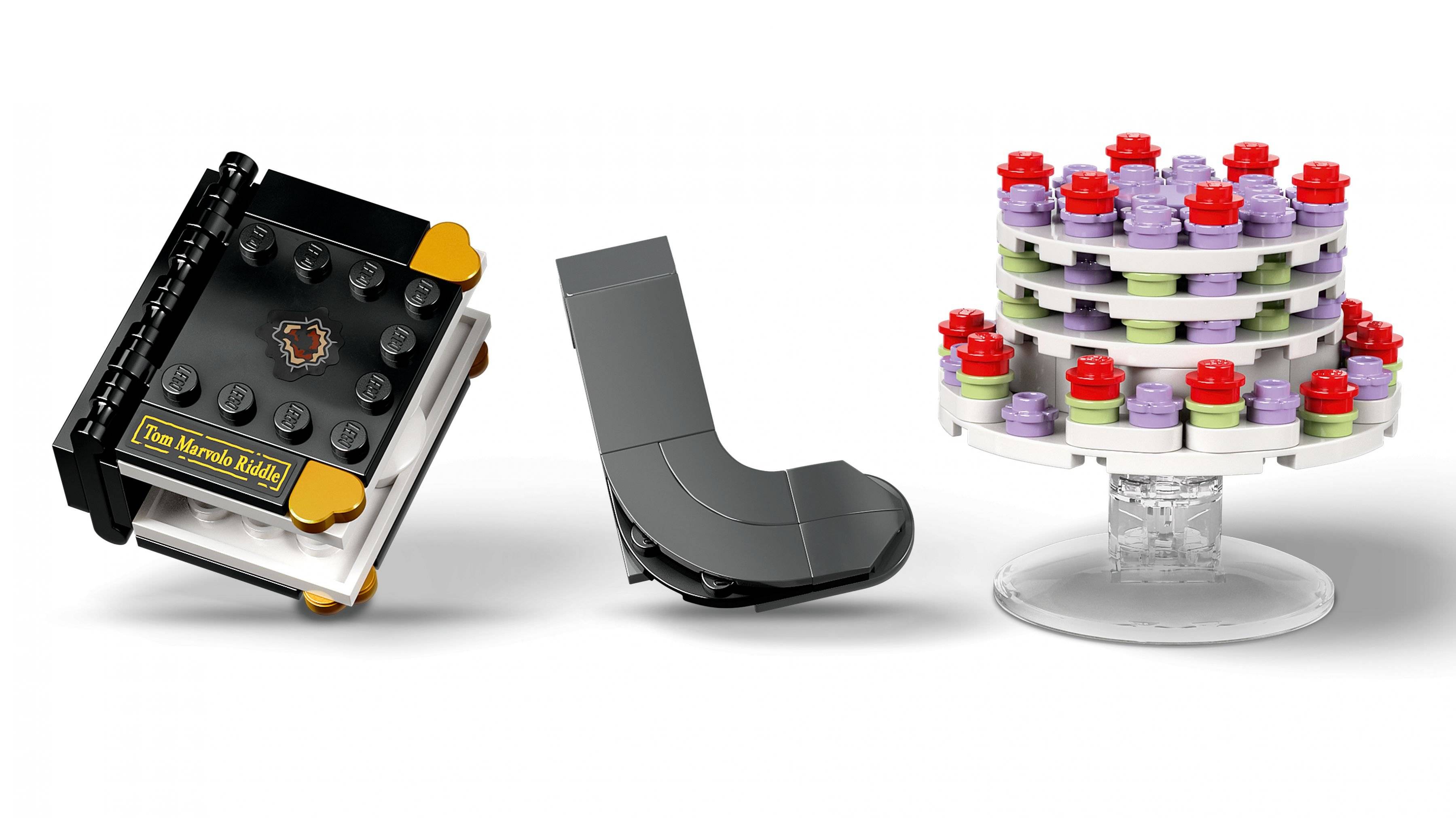 LEGO® Harry Potter™ 76421 Dobby™ der Hauself