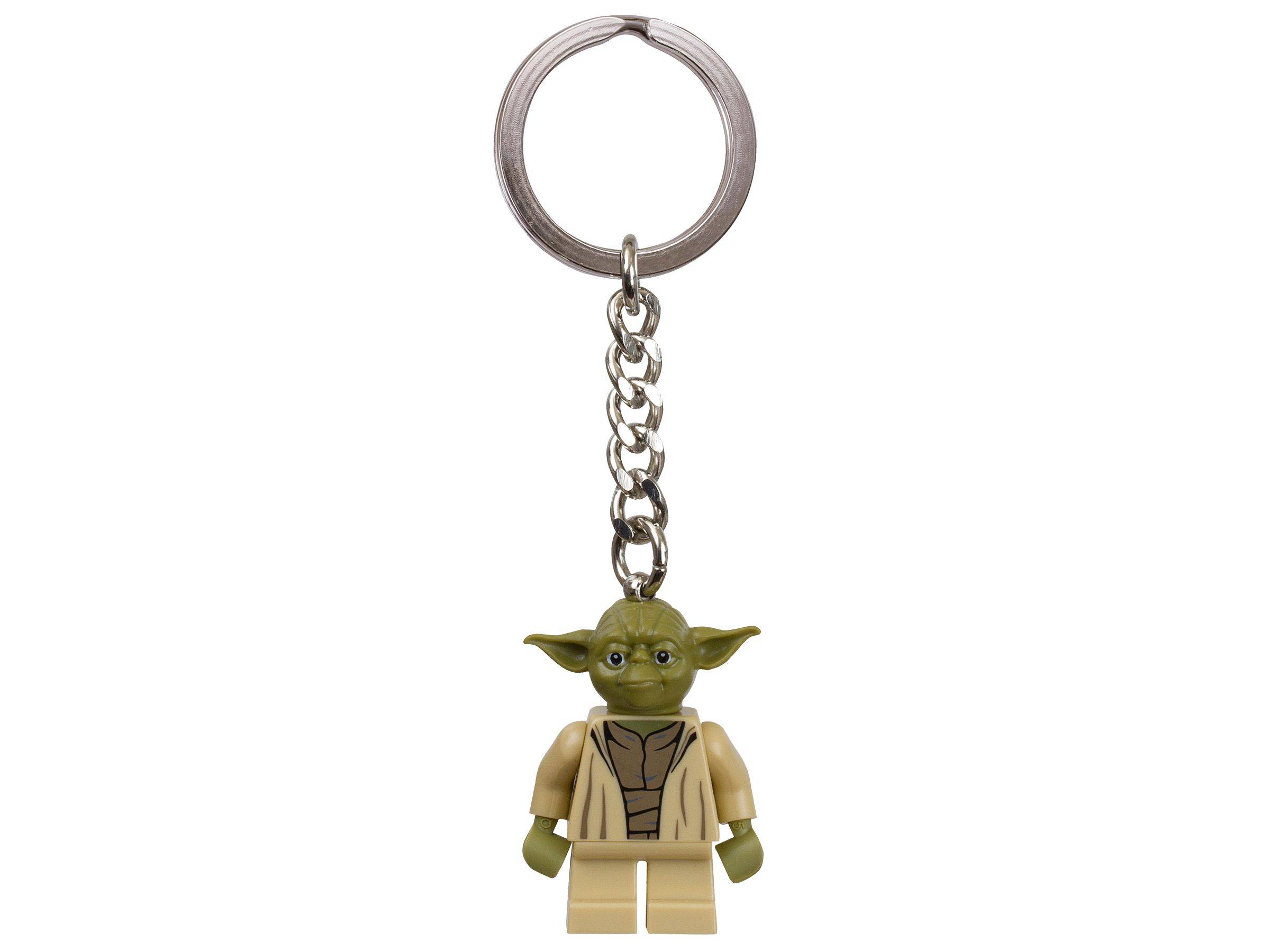 LEGO® 853449 LEGO® Star Wars ™ Yoda™ Schlüsselanhänger
