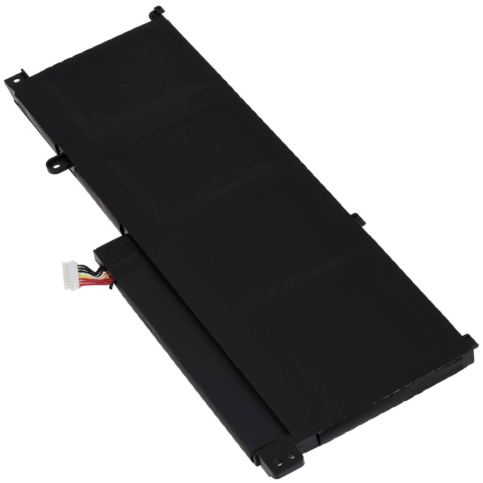 Powery Akku für Asus ZenBook Pro 15 UX535LH-BN128R Laptop, 15,4V, Li-Polymer