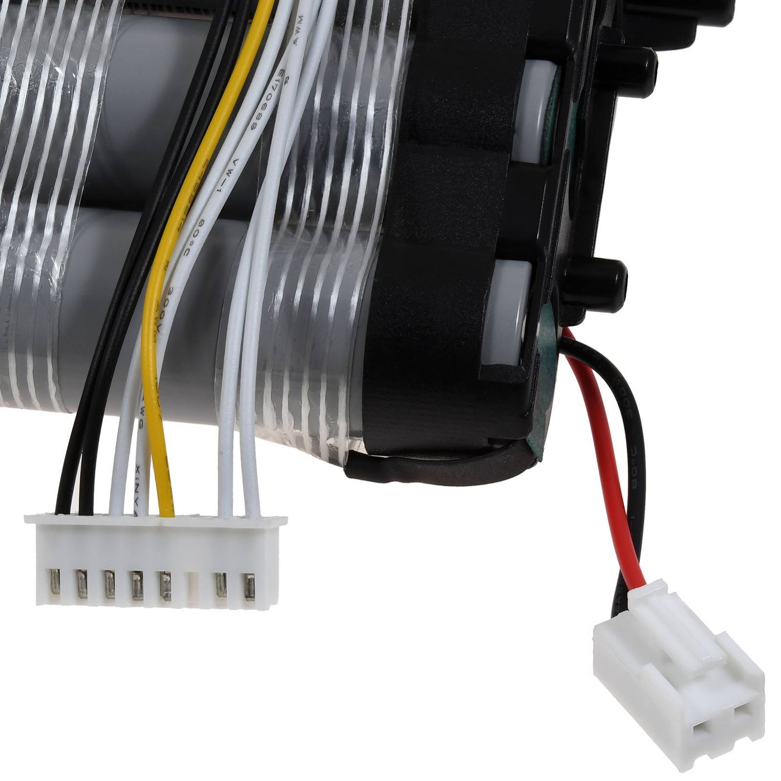 Powery Akku für Bosch BBH3ALL23 Staubsauger, 21,6V, Li-Ion