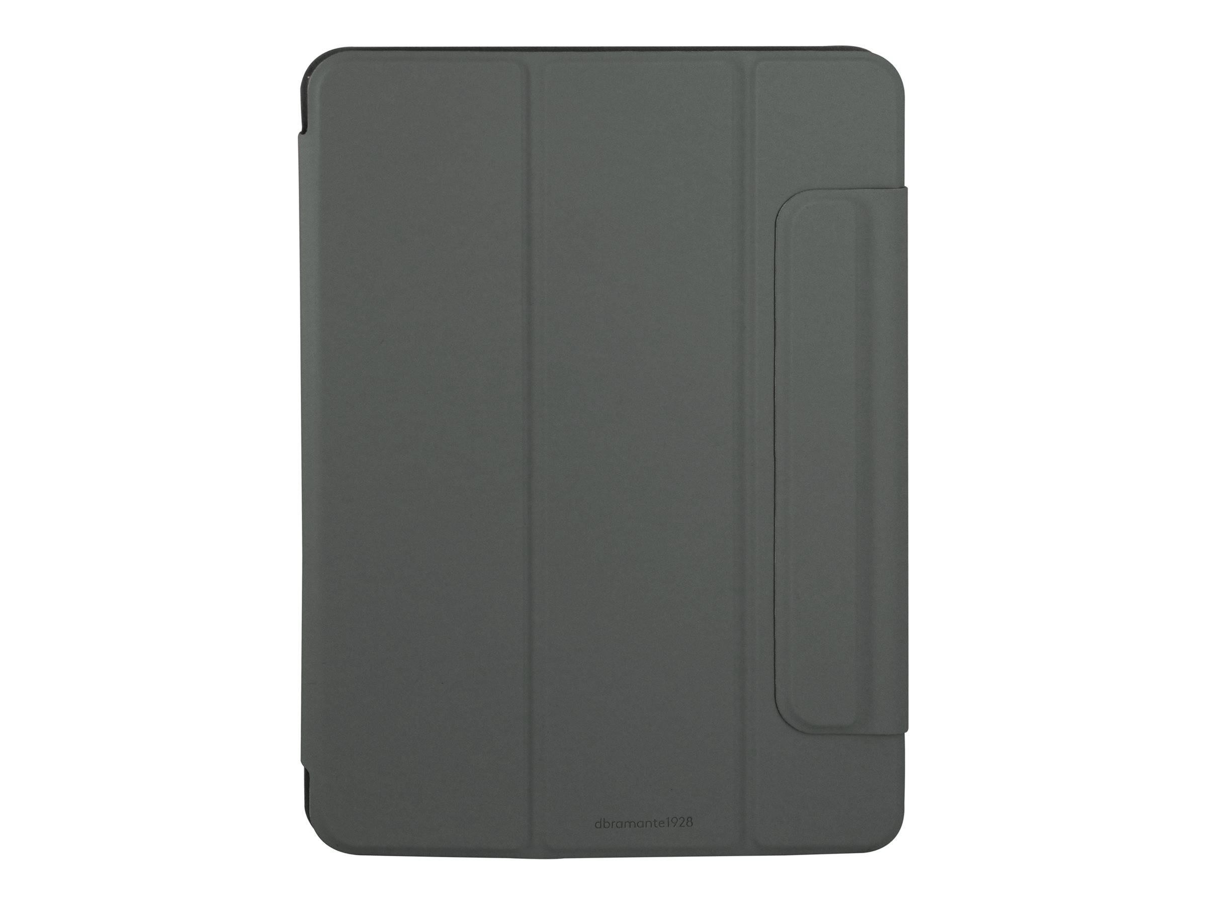 dbramante1928 Avenida - Flip-Hülle für Tablet - ICON - Waldschatten - für Apple