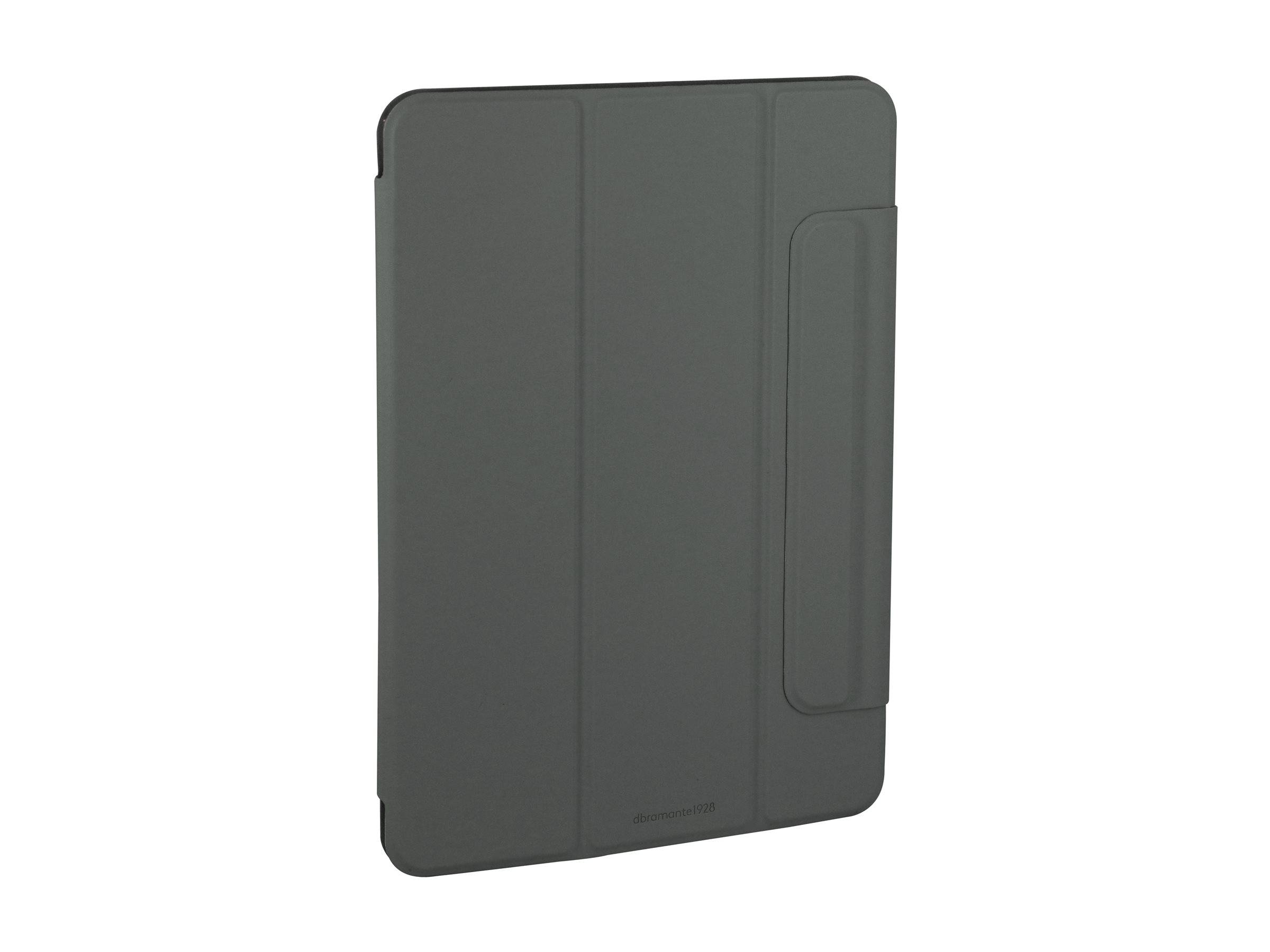 dbramante1928 Avenida - Flip-Hülle für Tablet - ICON - Waldschatten - für Apple