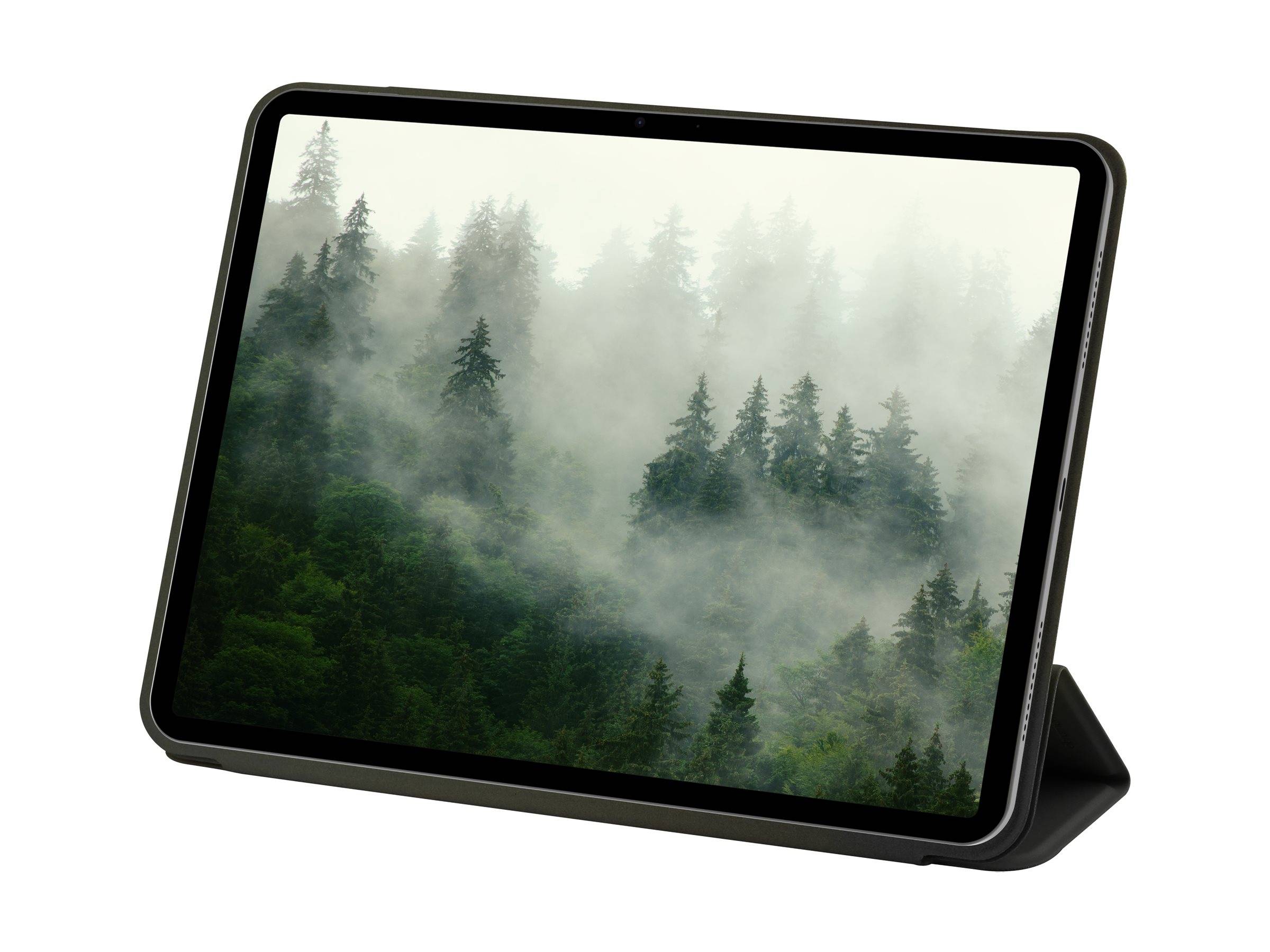 dbramante1928 Avenida - Flip-Hülle für Tablet - ICON - Waldschatten - für Apple